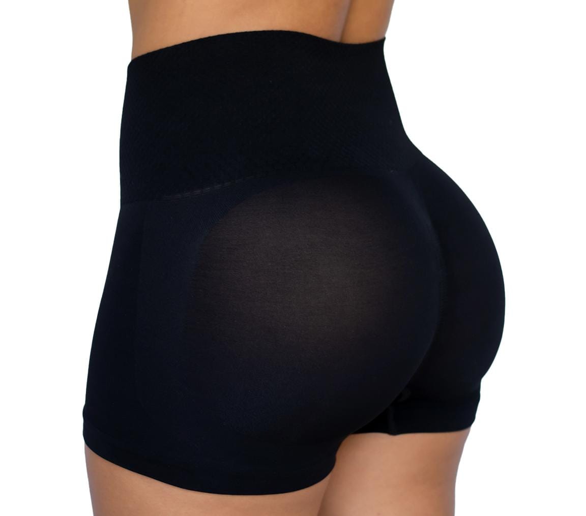 Combo de 4 panty´s realce natural con faja
