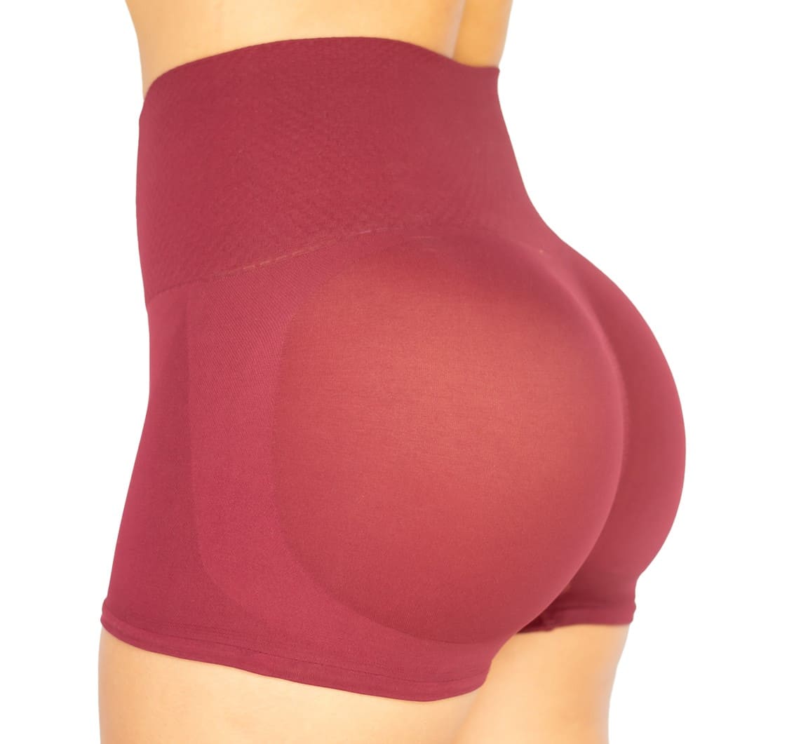 Combo de 4 panty´s realce natural con faja