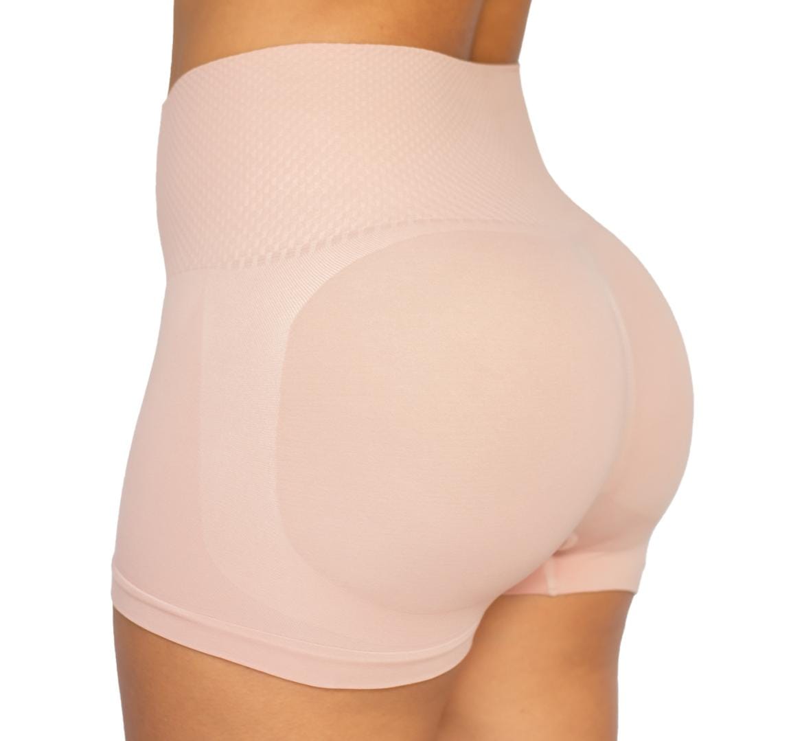 Combo de 4 panty´s realce natural con faja