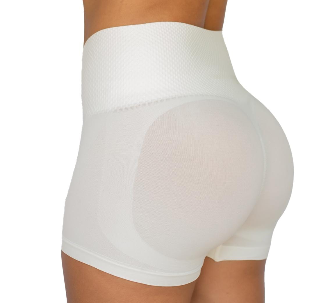 Combo de 4 panty´s realce natural con faja
