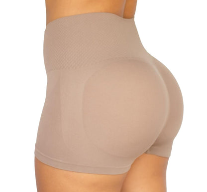 Combo de 4 panty´s realce natural con faja