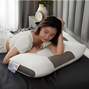 ALMOHADA 3D ORTOPEDICA + ENVIO GRATIS